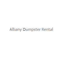 Albany Dumpster Rental