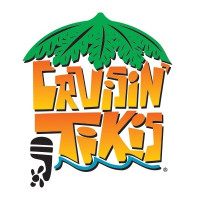 Cruisin' Tikis Cleveland