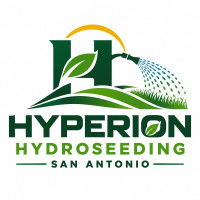 Hyperion Hydroseeding San Antonio