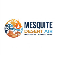Mesquite Desert Air - Heating & Cooling Services