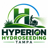 Hyperion Hydroseeding Tampa