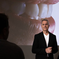 August de Oliveira DDS