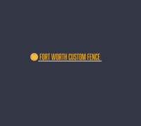 Fort Worth Custom Fence