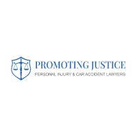 Promoting Justice Personal Injury & Car Accident Lawyers