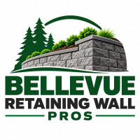 Bellevue Retaining Wall Pros