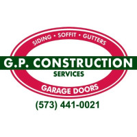 G.P. Construction Services | The Garage Door Store