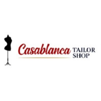 Casablanca Tailor Shop