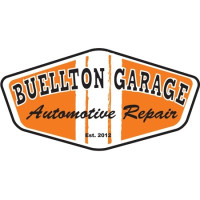 Buellton Garage Automotive Repair