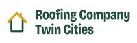 Roofing Company Twin Cities
