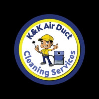 K&K Air Duct & Dryer Vent Cleaning