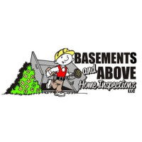 Basements and Above Home Inspections LLC