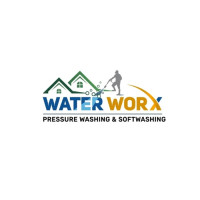 Water Worx Pressure Washing