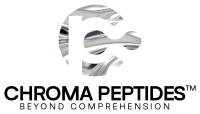 Professional Research Peptides Chroma Peptides Transparency & Quality