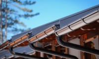 Gutter CleaningHansen