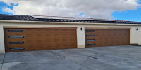 Magic Garage Door Tech