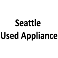 Seattle Used Appliances
