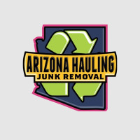 Arizona Hauling Junk Removal and Dumpster Rental Service