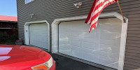First Class Garage Installation and Repairs