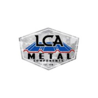 LCA Metal Components | Best Metal Supplier and Metal Fabricator Near You