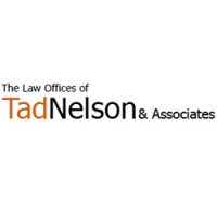 Law offices of Tad Nelson & Associates