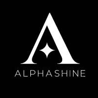 Alphashine