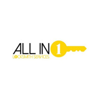 All in 1 Locksmith Services