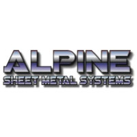 Alpine Sheet Metal Systems