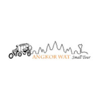 Angkor Wat Small Tour