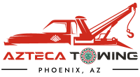 Azteca Towing, towing service Phoenix AZ