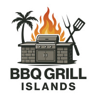 BBQ Grill Islands