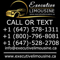 Georgetown Airport Limo Service