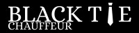 Black Tie Chauffeur