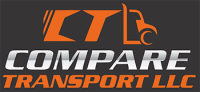 Freight Brokerage Services Chicago For Truckers Compare Transport LLC Comprehensive Services & Logistics Solutions