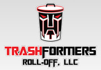 Trashformers
