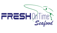 PT. FRESH ON TIME SEAFOOD