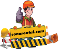 Cone Rental