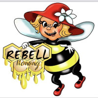 Rebell Honung