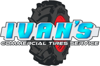 Ivan’s Commercial Tires Service