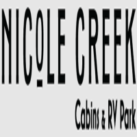 Nicole Creek Cabins and RV park