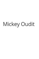 Mickey Oudit