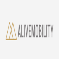 Alive Mobility Scooter | Medical Equipment Sales, Rental & Repair