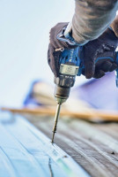 Haxan Roofing Services