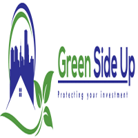 Green Side Up Contracting Inc