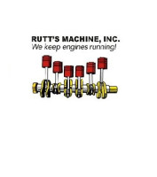 Rutt's Machine Shop Inc.