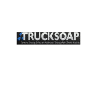 Truck Soap