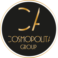 Cosmo Apartments Consell de Cent