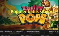 Popüler bahis siteleri