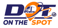 DOT On The Spot