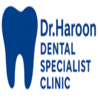 Dr. Haroon Dental Specialist Clinic Hayatabad Peshawar