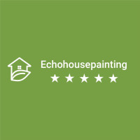 Echohousepainting